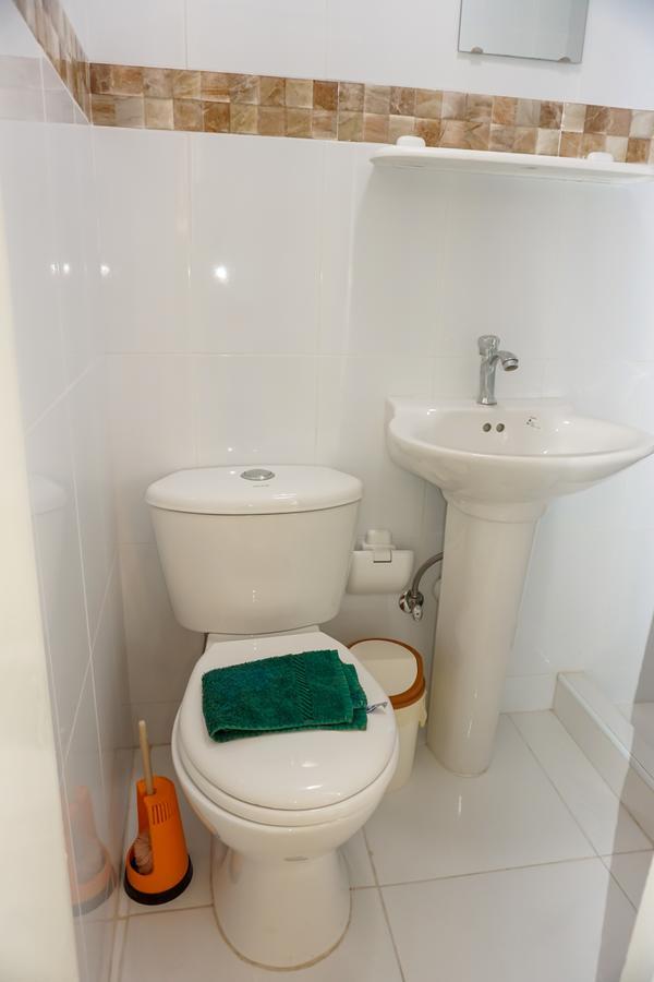 Nouvelle Orange วิลเลมสตัด ภายนอก รูปภาพ